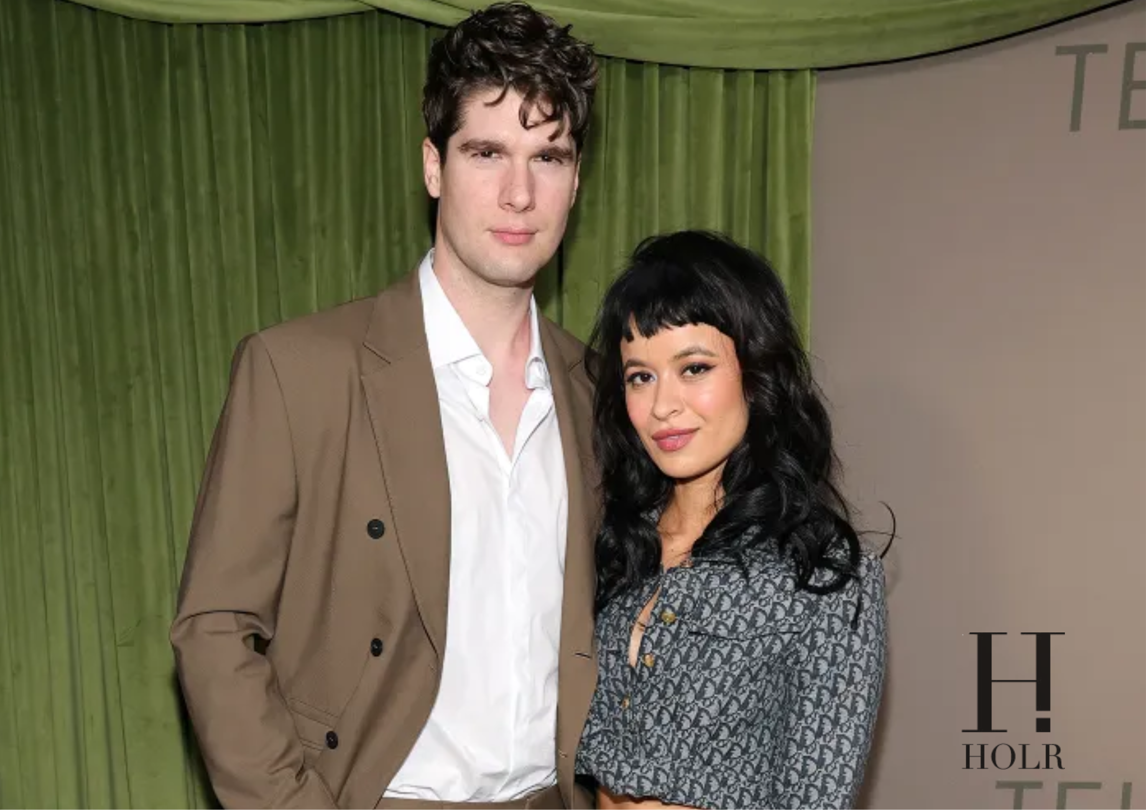 Tell Me Lies Stars Sonia Mena and Spencer House Are Dating – Tell Me Lies Stars Sonia Mena and Spencer House Are Dating –