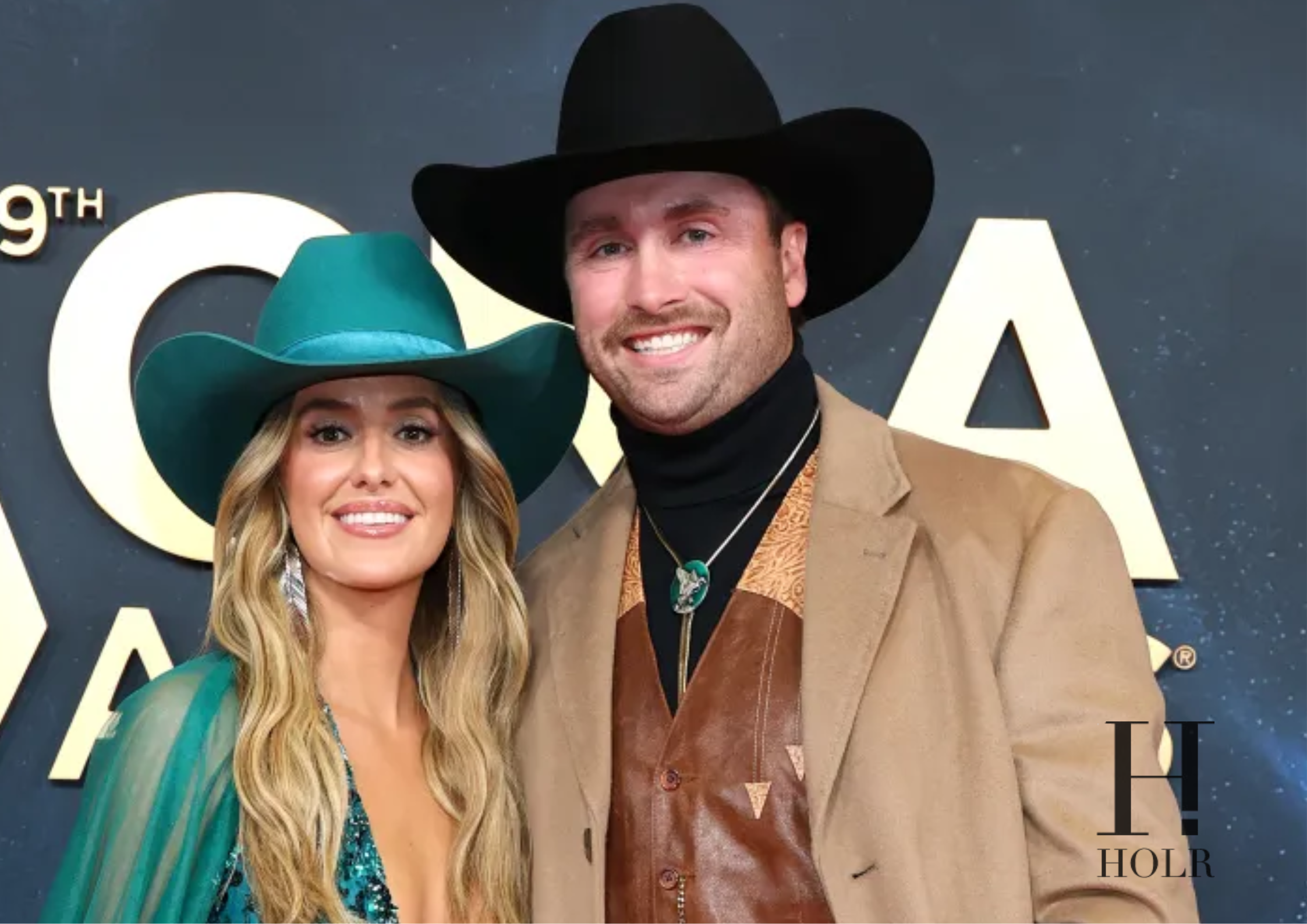 Lainey Wilson Shares Wedding Plans Update After Engagement – Lainey Wilson Shares Wedding Plans Update After Engagement –