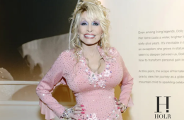 Dolly Parton Gets Honest About Turning 80