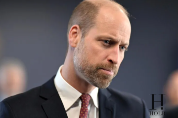 Prince William Gives Up Hobby After Moving Near New Home