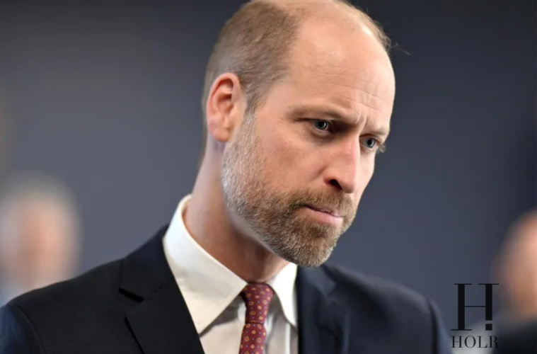 Prince William Gives Up Hobby After Moving Near New Home