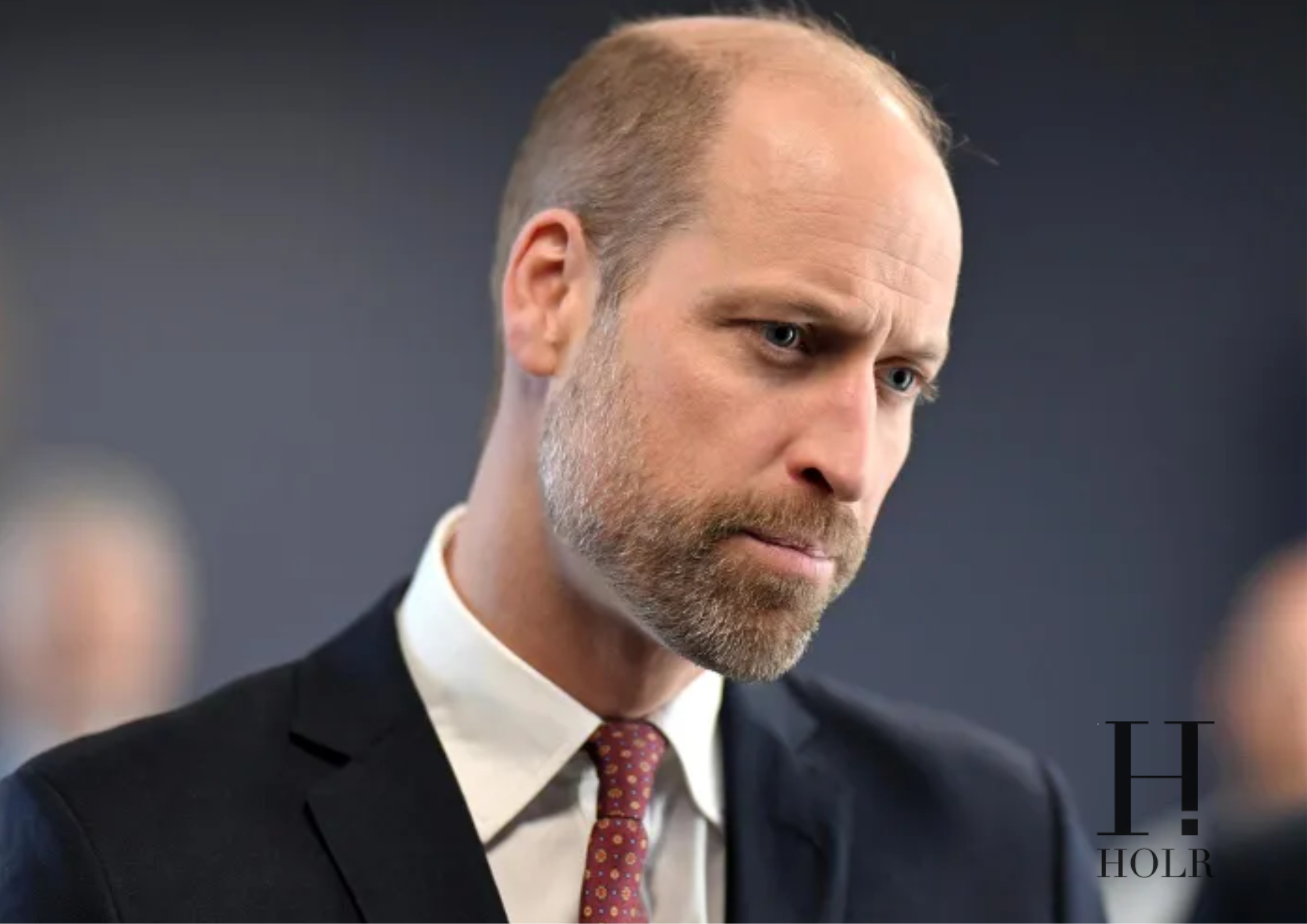 Prince William Gives Up Hobby After Moving Near New Home –