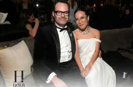 Why Bill Hader and Ali Wong Broke Up