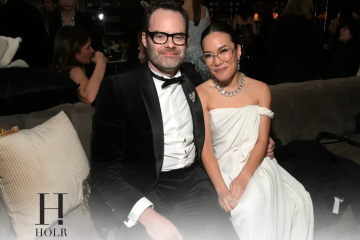 Why Bill Hader and Ali Wong Broke Up