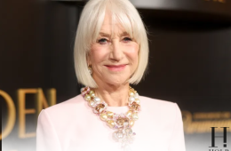 Helen Mirren Shares Her Cheaper Alternative to a Facelift | 2026