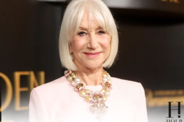 Helen Mirren Shares Her Cheaper Alternative to a Facelift | 2026