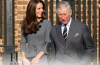 Kate Middleton May Receive Royal Heirloom From King Charles for Birthday