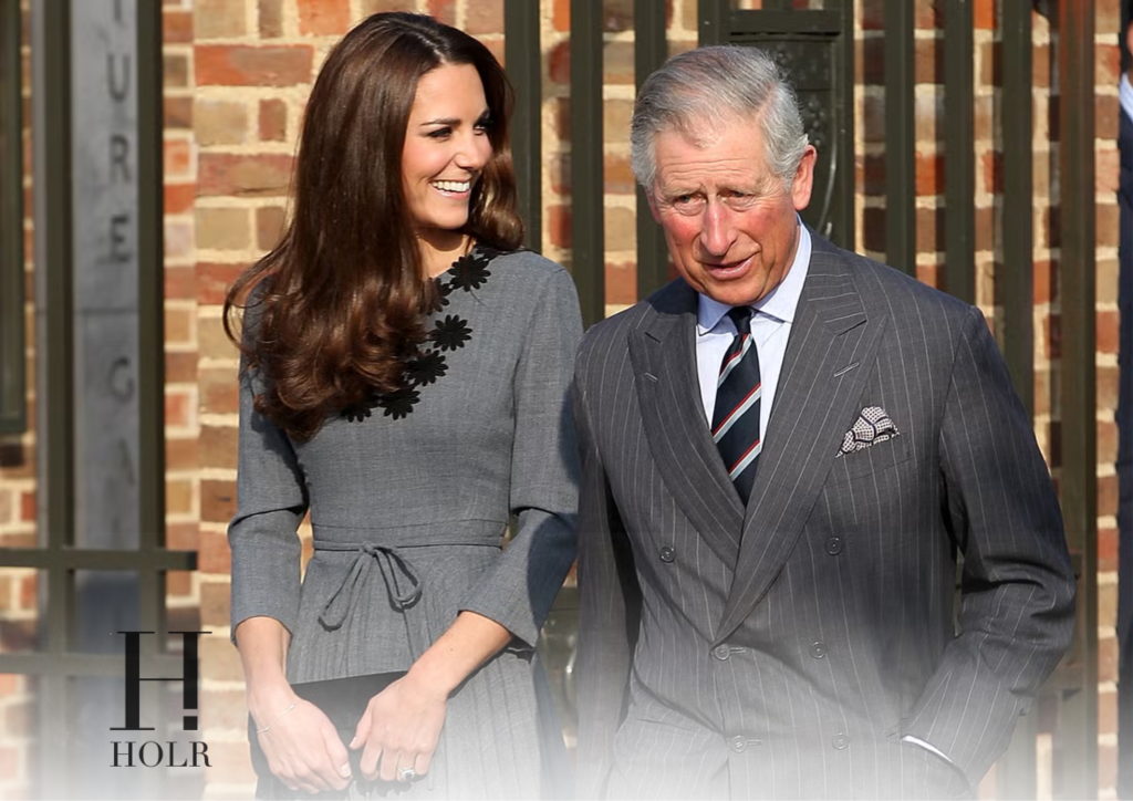 Kate Middleton May Receive Royal Heirloom From King Charles for Birthday –