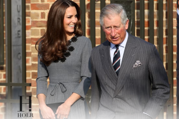 Kate Middleton May Receive Royal Heirloom From King Charles for Birthday