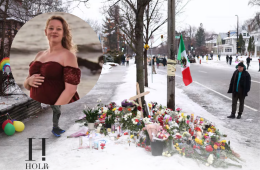 Renee Good’s Wife Remembers Her Faith and Belief in Loving Others