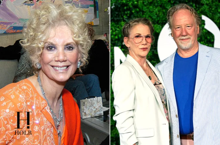 Melissa Gilbert’s Mother Defends Timothy Busfield in Letter