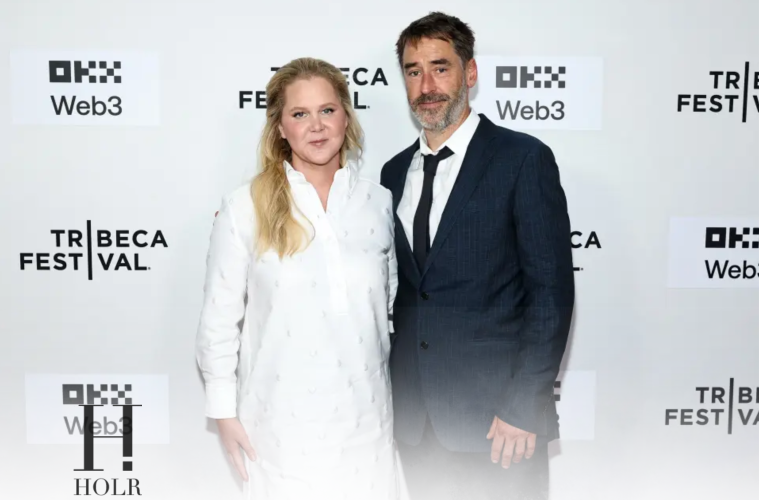 Amy Schumer has filed for divorce from husband Chris Fischer after seven years of marriage, marking the end of their low-key and private relationship.