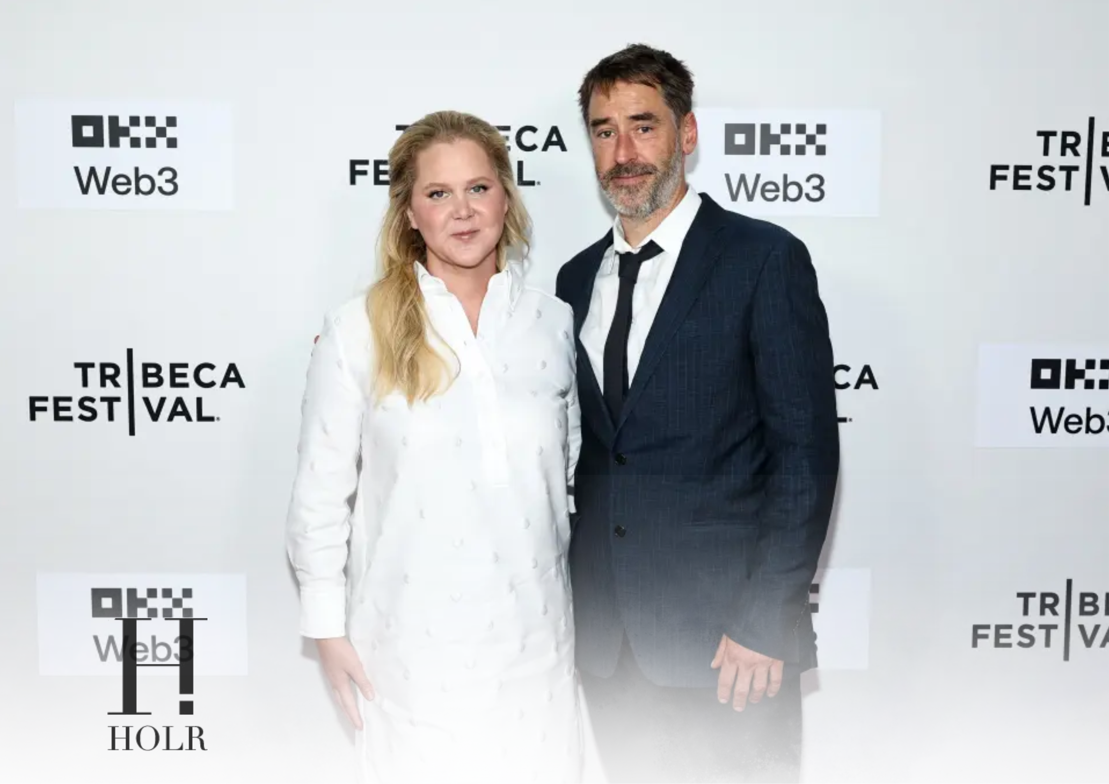 Amy Schumer has filed for divorce from husband Chris Fischer after seven years of marriage, marking the end of their low-key and private relationship. –
