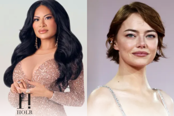 Jen Shah Reacts After Emma Stone Reveals She’s a RHOSLC Superfan