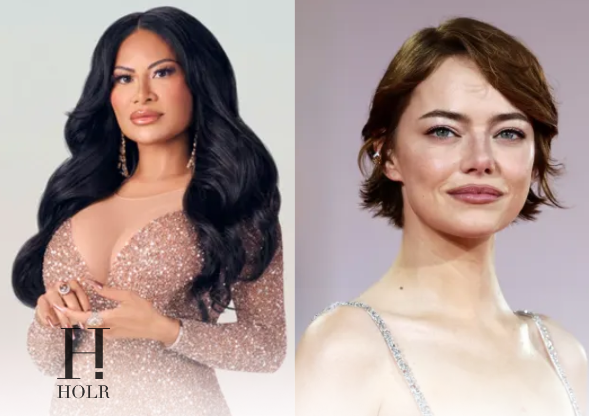 Jen Shah Reacts After Emma Stone Reveals She’s a RHOSLC Superfan –