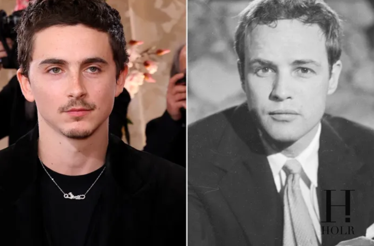 Timothée Chalamet Becomes Youngest Actor with 3 Oscar Nominations