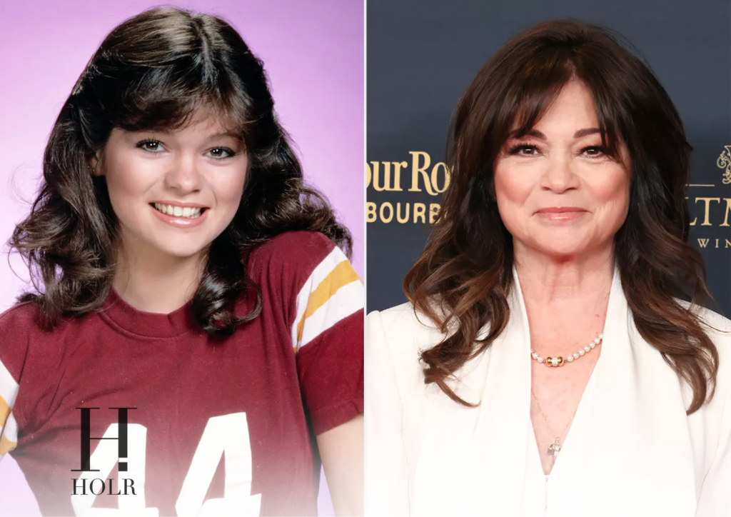 Valerie Bertinelli Reflects on Her First Episode of One Day at a Time –