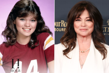 Valerie Bertinelli Reflects on Her First Episode of One Day at a Time