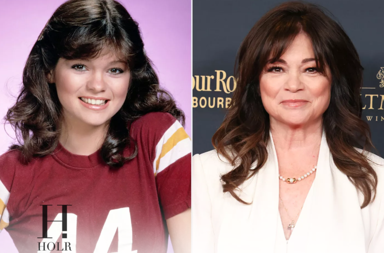 Valerie Bertinelli Reflects on Her First Episode of One Day at a Time