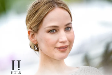 Jennifer Lawrence Says Sex Scene With Robert Pattinson Was Easier to Film