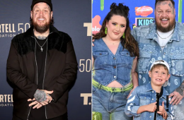 Jelly Roll Says 300-Pound Weight Loss Made Him a Better Father