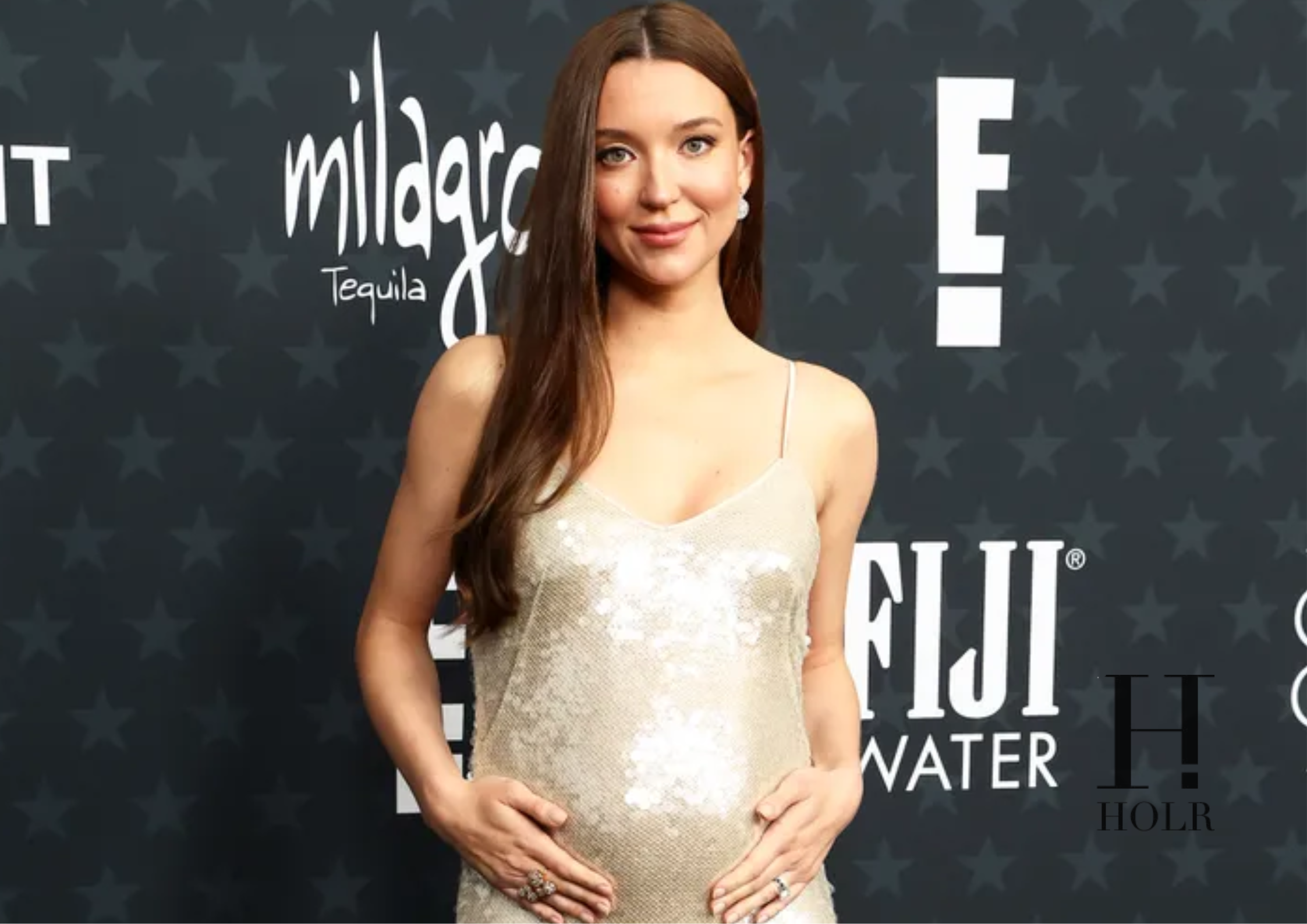 Nicole Brydon Bloom Shares Pregnancy Update – Nicole Brydon Bloom Shares Pregnancy Update –