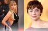 Jennifer Lawrence Jokes About Emma Stone’s SAG Nomination for Bugonia