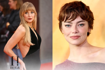 Jennifer Lawrence Jokes About Emma Stone’s SAG Nomination for Bugonia