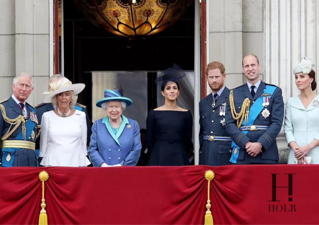 Prince Harry Says He Was Forced to Follow “Never Complain” Rule –