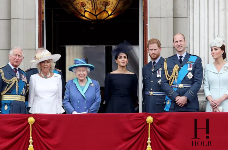 Prince Harry Says He Was Forced to Follow “Never Complain” Rule