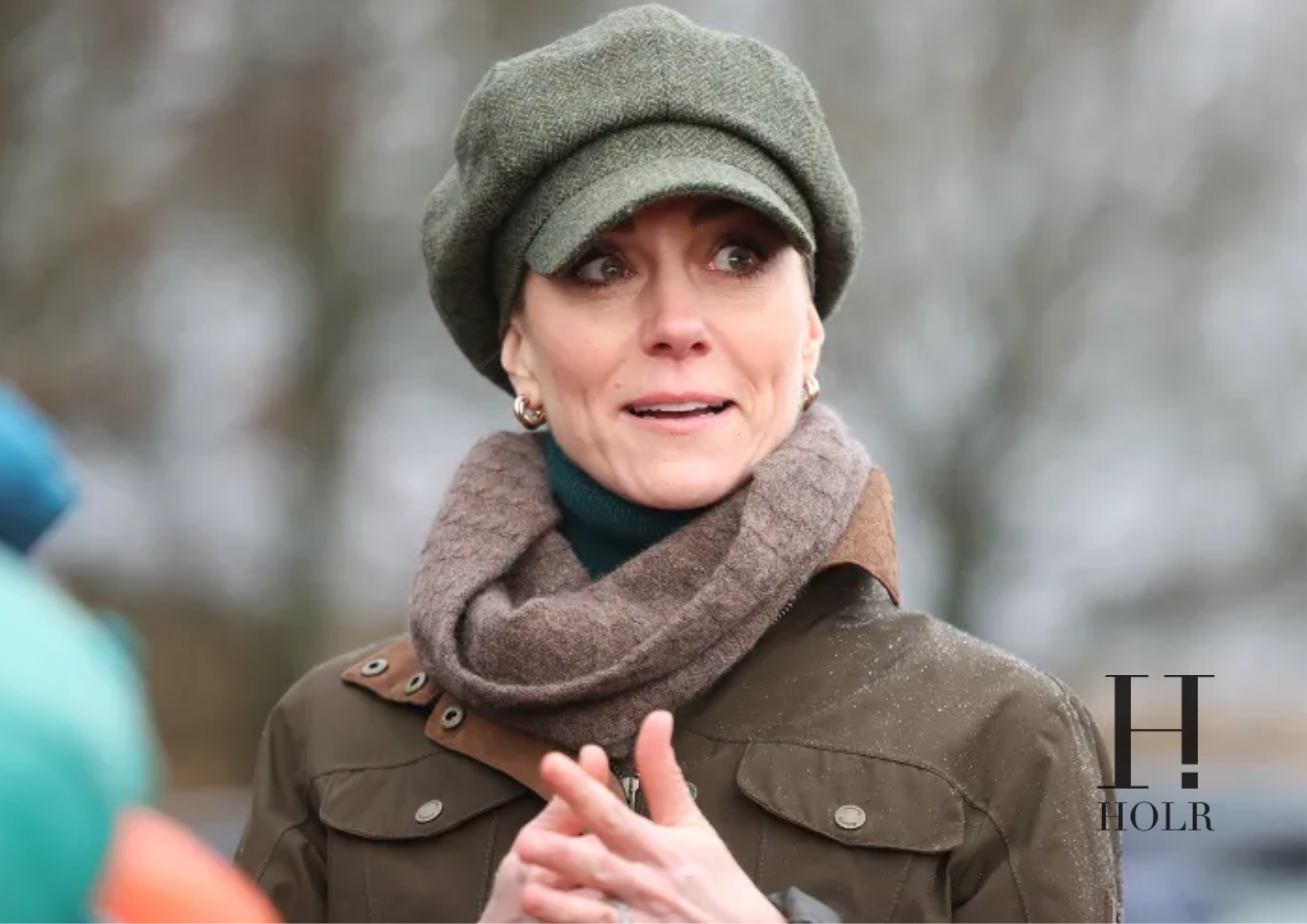 Kate Middleton’s Candid “Come On!” Moment Goes Viral – Kate Middleton’s Candid “Come On!” Moment Goes Viral –