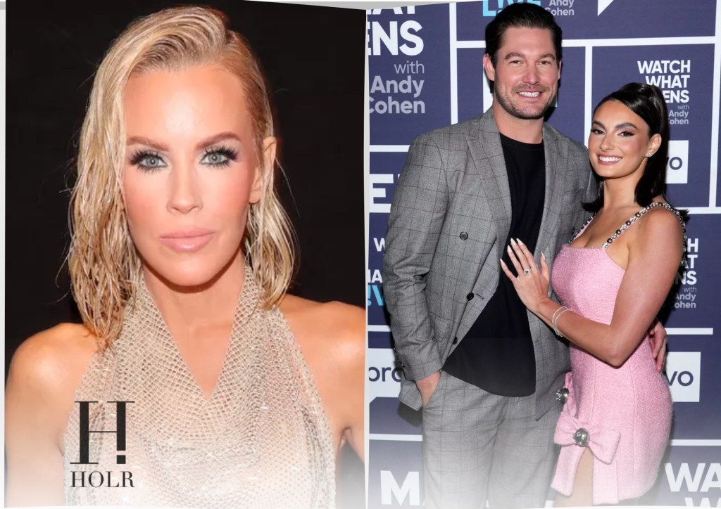 Jenny McCarthy Reacts to Craig Conover Crying While Talking to ChatGPT –