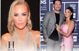 Jenny McCarthy Reacts to Craig Conover Crying While Talking to ChatGPT