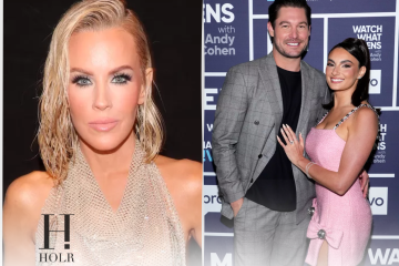 Jenny McCarthy Reacts to Craig Conover Crying While Talking to ChatGPT