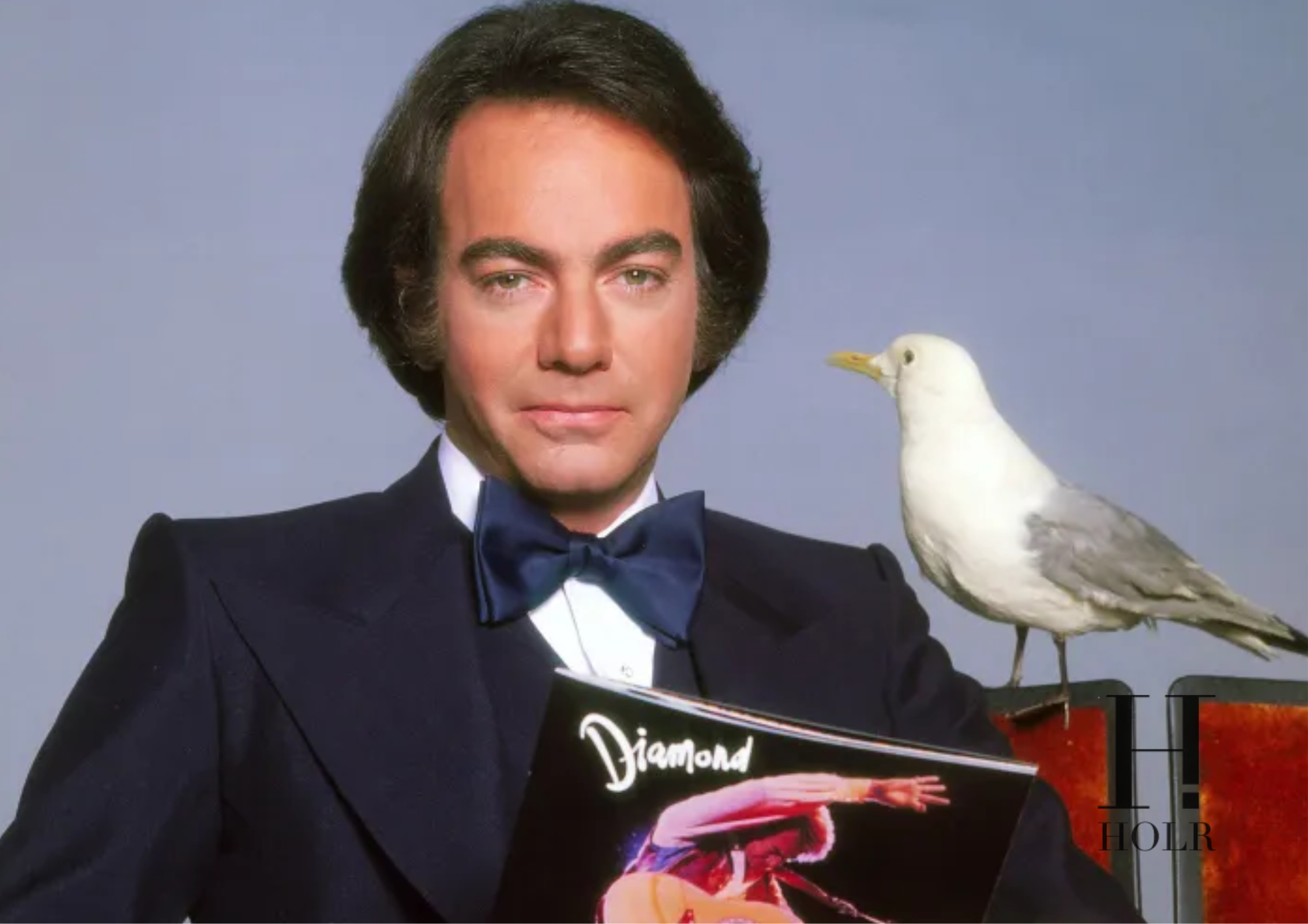 Happy Birthday Neil Diamond! Singer Turns 85 in Photos – Happy Birthday Neil Diamond! Singer Turns 85 in Photos –