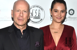 Bruce Willis’ Wife Shares New Details About His Diagnosis