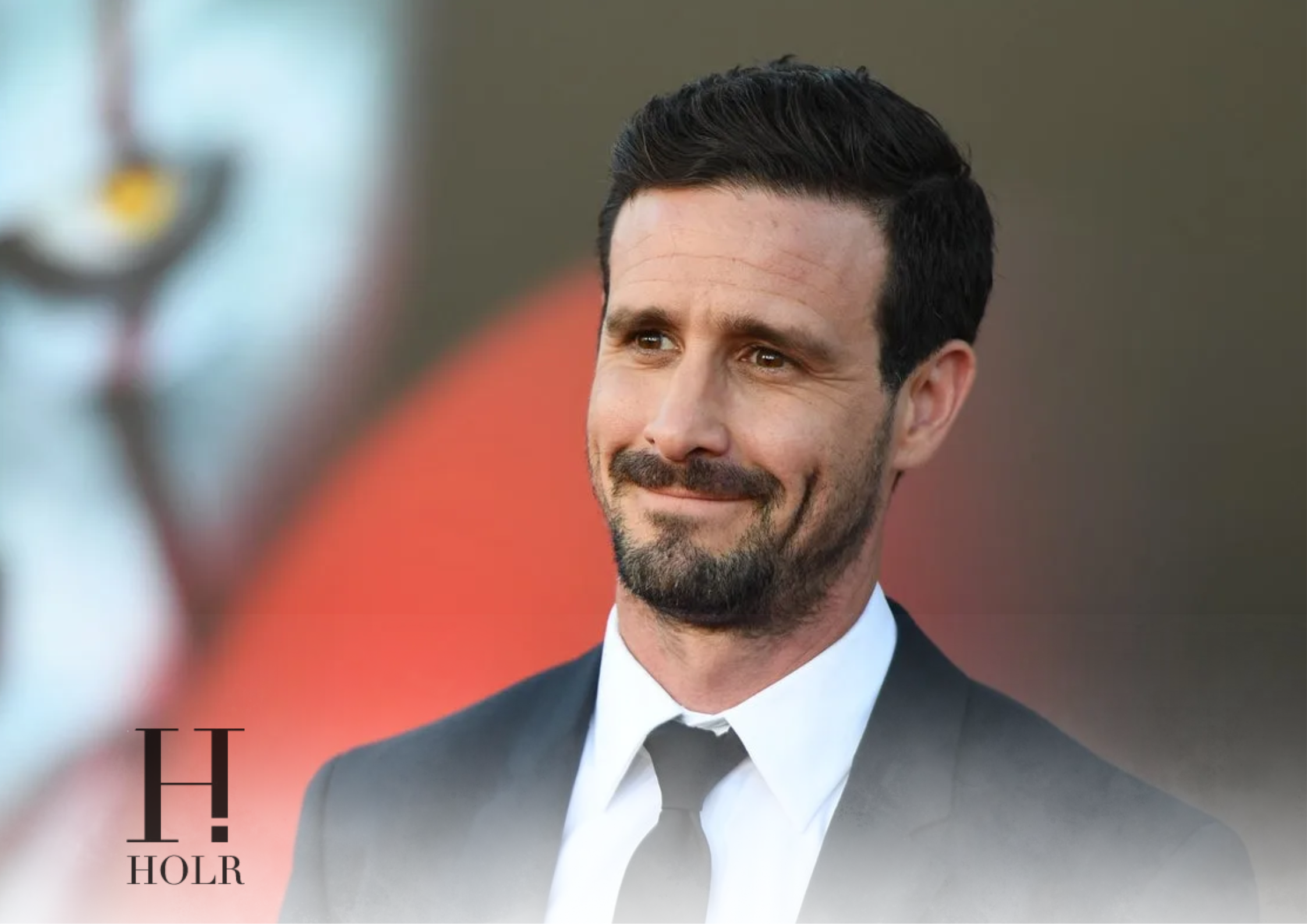 Actor Is Alive at 46 –