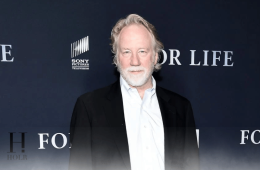Timothy Busfield Faces New Sexual Abuse Allegation