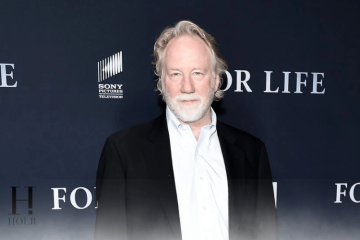 Timothy Busfield Faces New Sexual Abuse Allegation