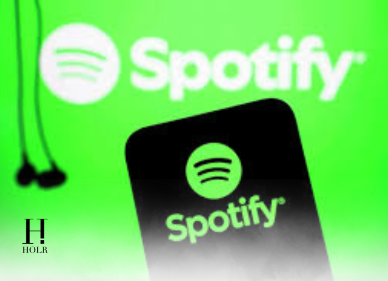 Spotify Confirms ICE Recruitment Ads Are No Longer Running on the Platform –