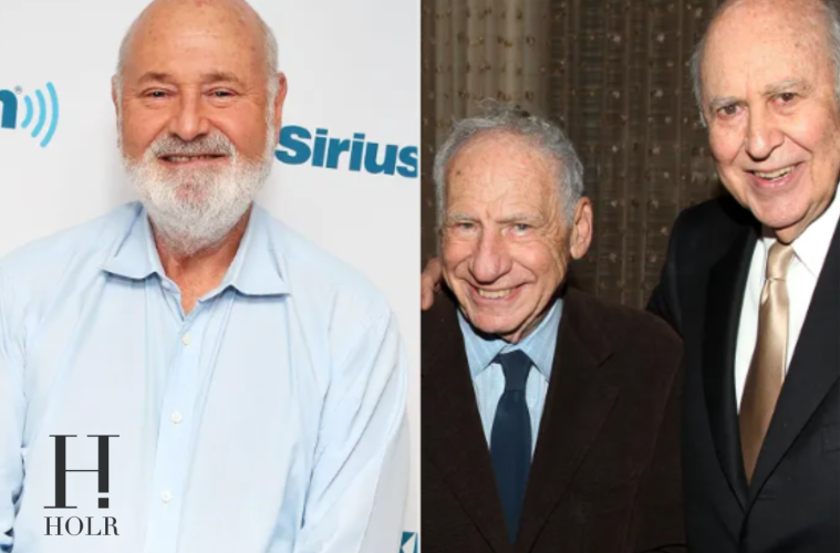 Mel Brooks’ Daily Ritual After Carl Reiner’s Death Revealed