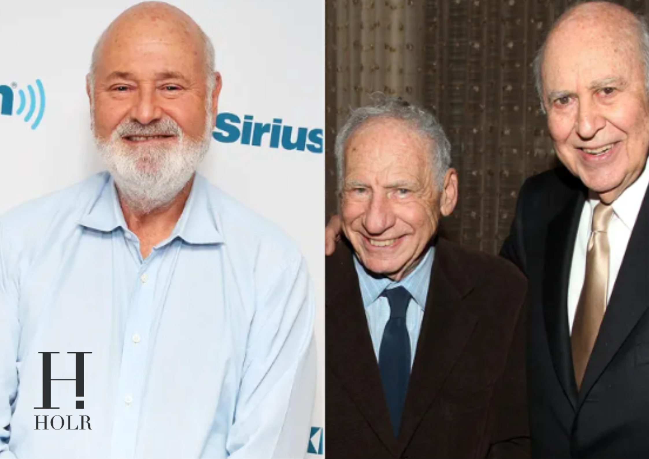 Mel Brooks’ Daily Ritual After Carl Reiner’s Death Revealed –