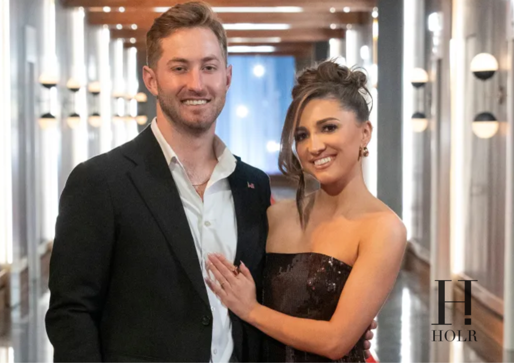 Colleen Reed Says Splitting From Matt Bolton Was the Right Choice –