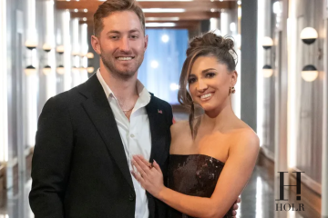 Colleen Reed Says Splitting From Matt Bolton Was the Right Choice