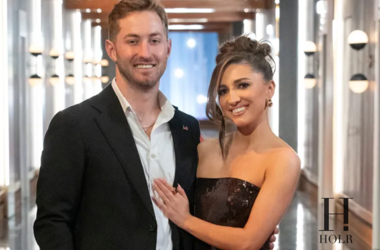 Colleen Reed Says Splitting From Matt Bolton Was the Right Choice