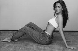 Haley Kalil Says She Endured Domestic Violence in Past Relationship