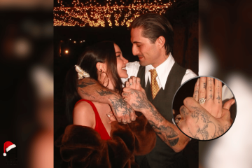 Dove Cameron and Damiano David Announce Their Engagement