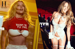 Sydney Sweeney’s SYRN Moment Explained
