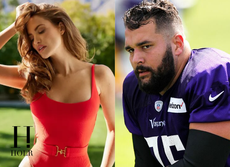 Haley Kalil Seeks Dismissal of Matt Kalil Lawsuit Over NSFW Marriage Comments –