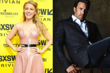Inside Ben Affleck and Blake Lively’s Friendship Over the Years